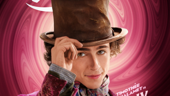 wonka