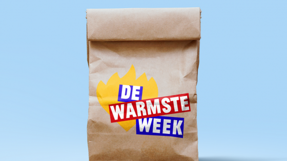 De Warmste Week