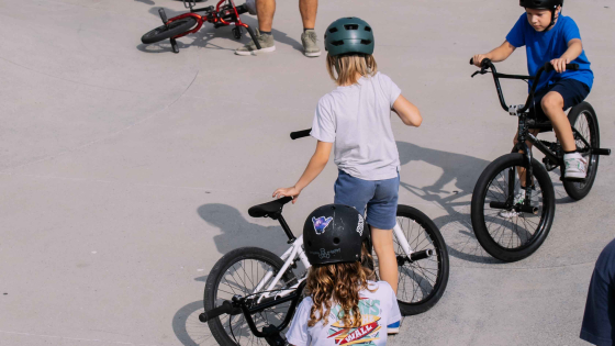 bmxkamp