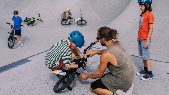 bmxkamp