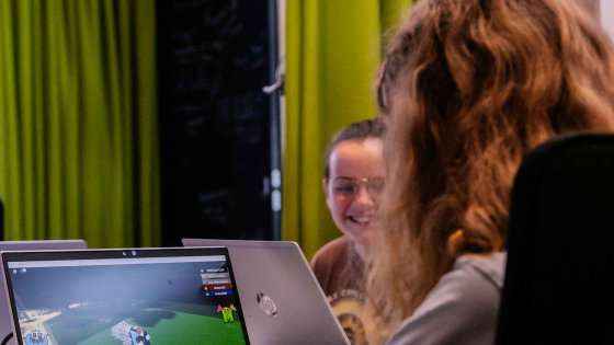 gamekamp