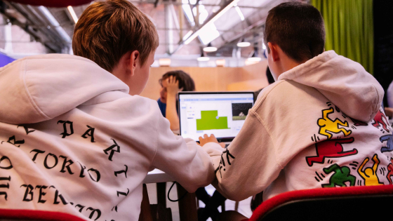 gamekamp