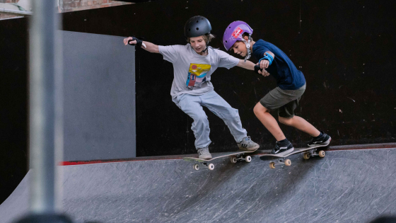 skatekamp