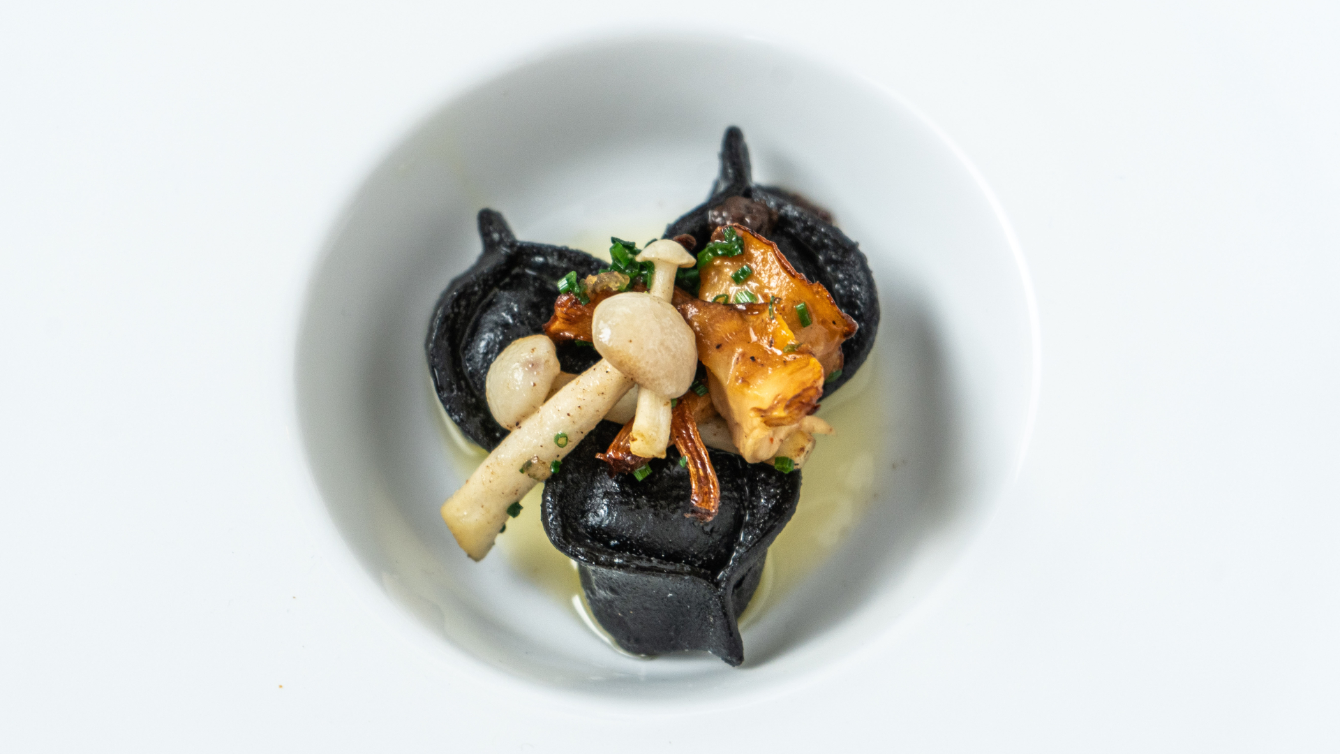 Tortellini - VeggieChallenge