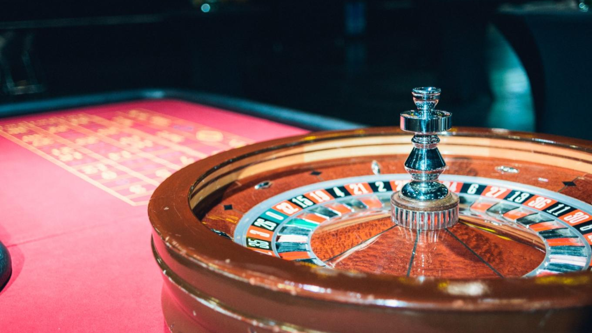 Casino