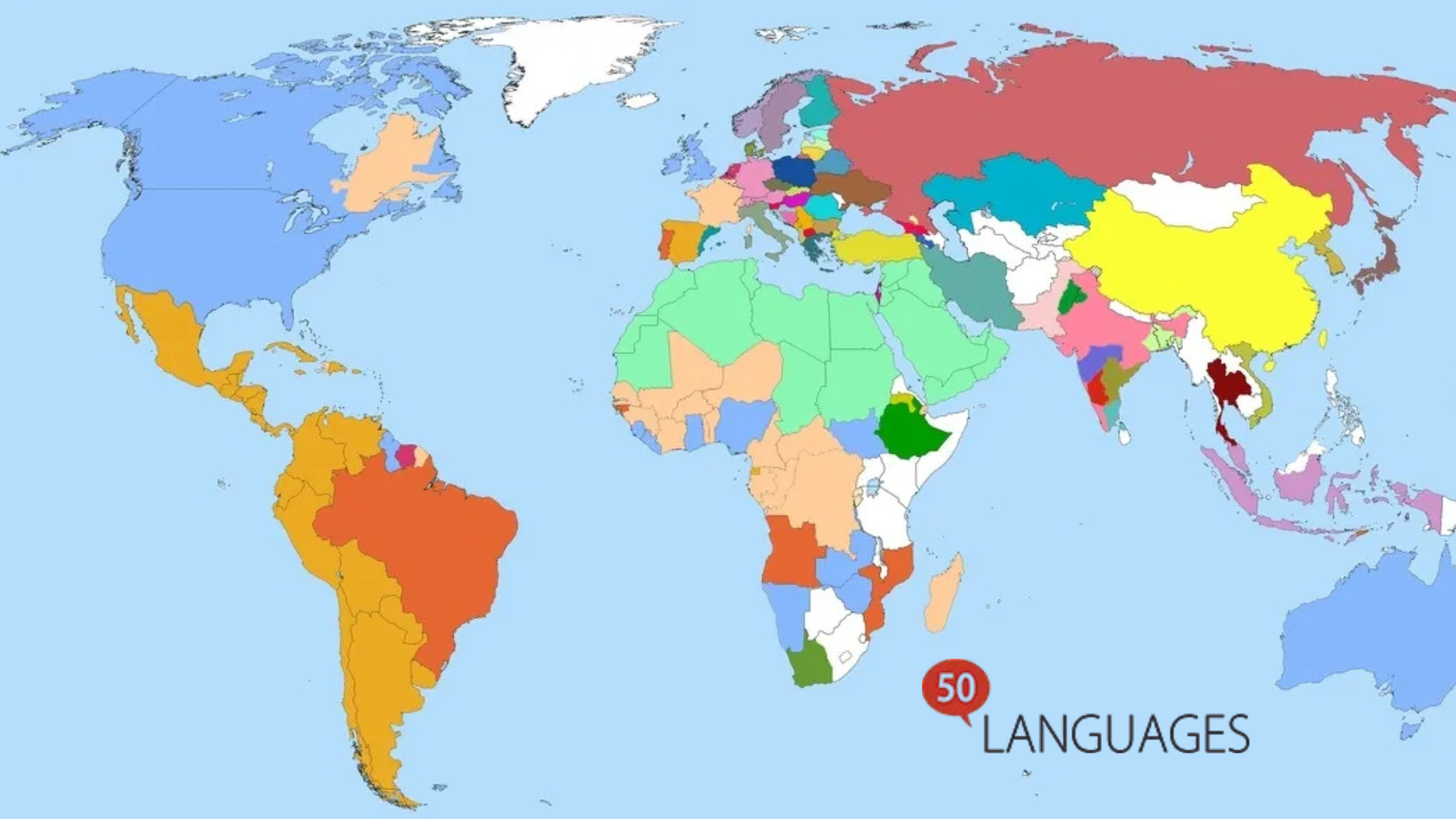 teaser '50 languages'