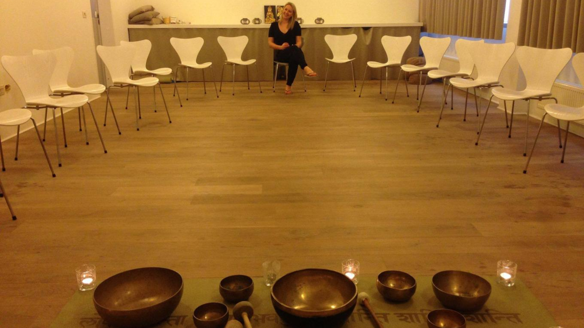 workshop wellness