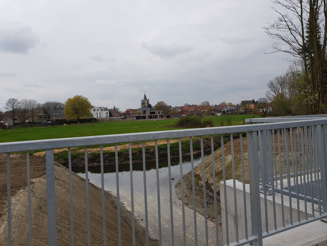Bypass Heulebeek