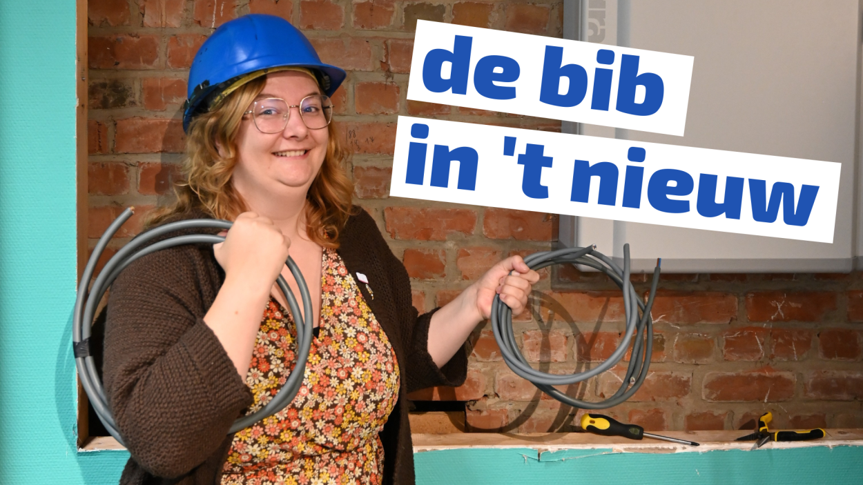 2022 teaser 'themalijst de bib in 't nieuw'