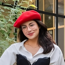 Veronica Juliana Schmalz