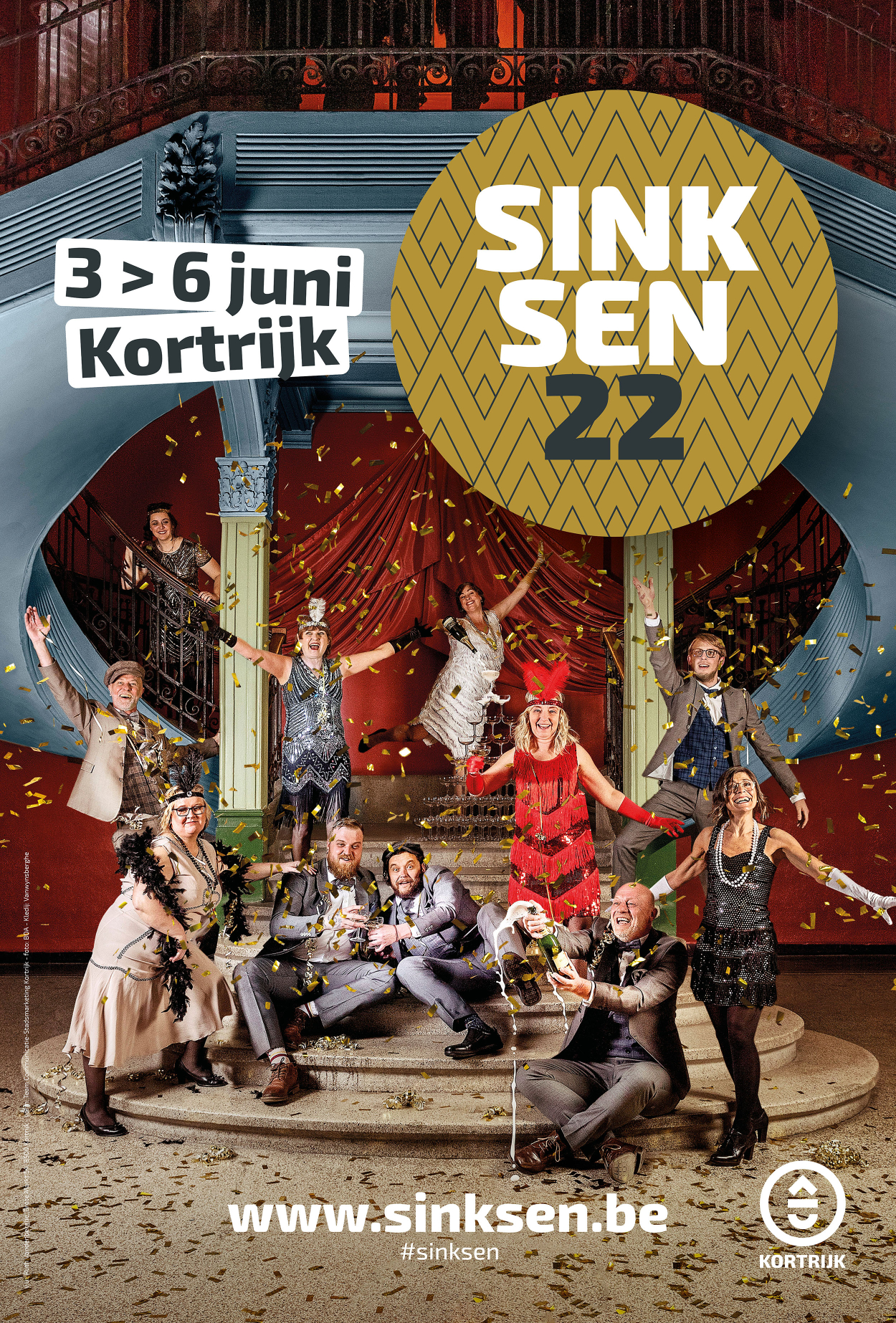 sinksen 2022