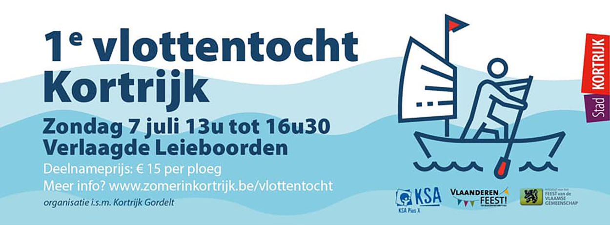 vlottentocht