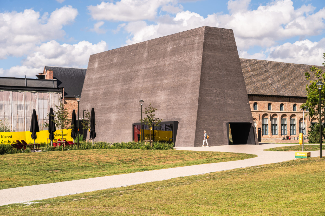 Museum Abby