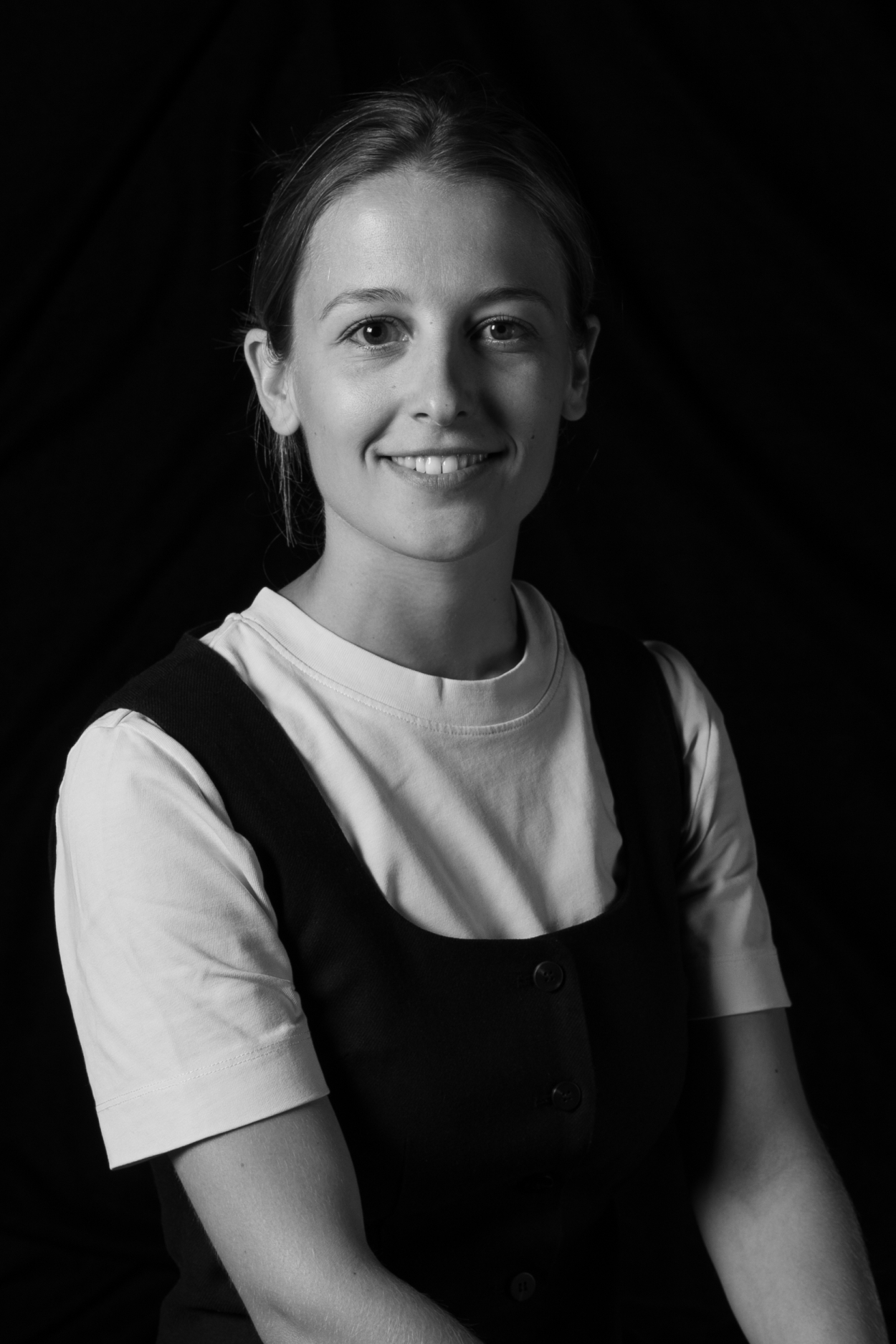 Bénédicte Van Wambeke