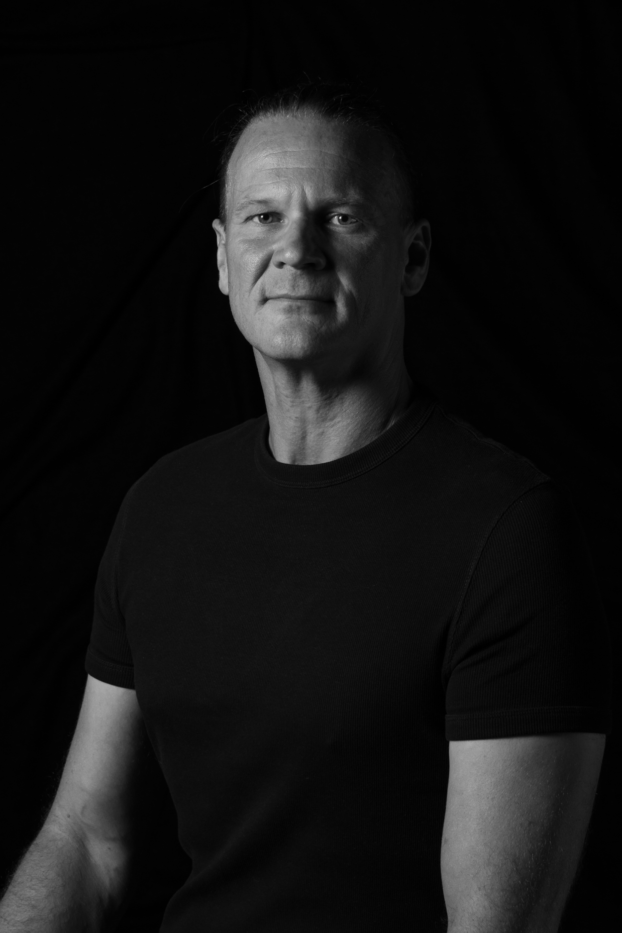 Dieter Van Der Ougstraete