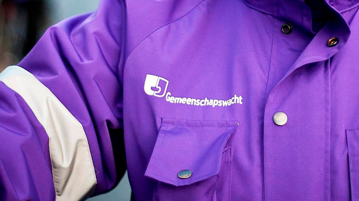 gemeenschapswacht