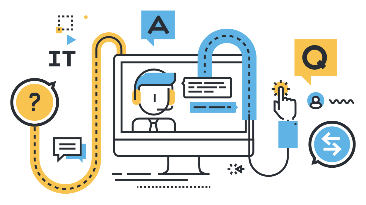 Medewerker IT Servicedesk