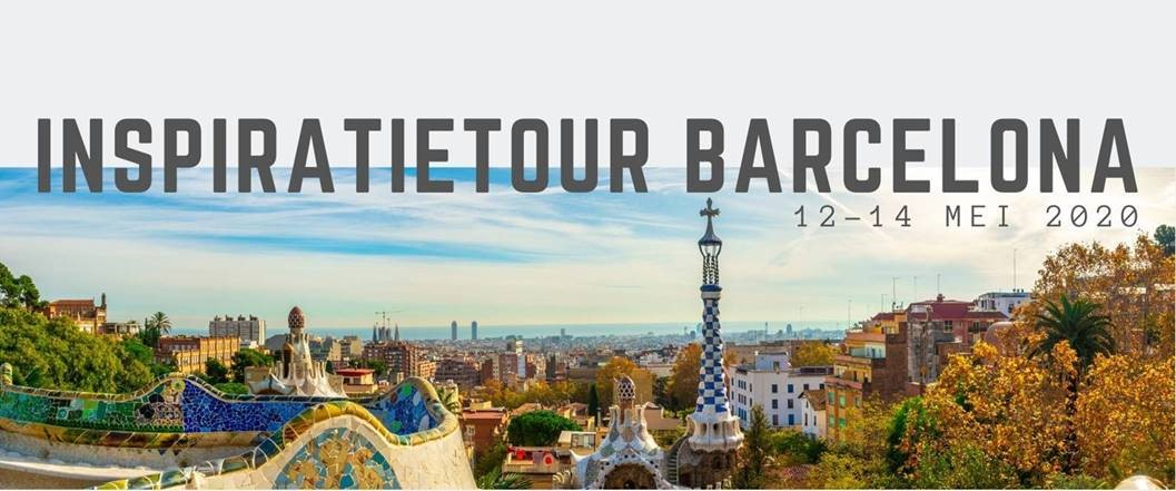 Inspiratietour Barcelona Ik Koop Lokaal