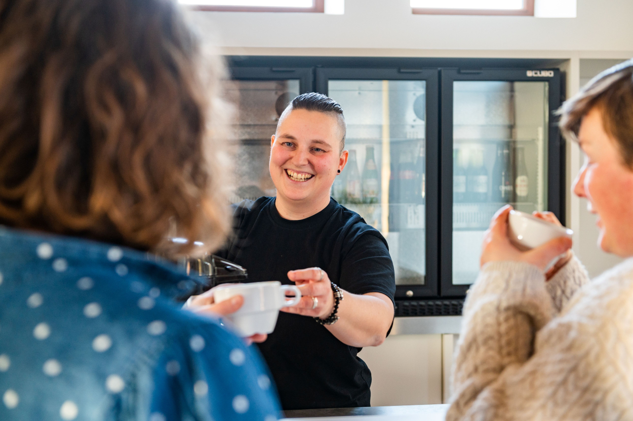 Kerk Bissegem de Minne - Roos OC