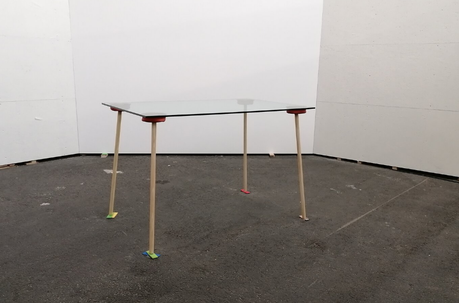 Maarten Herman Plopper Tafel