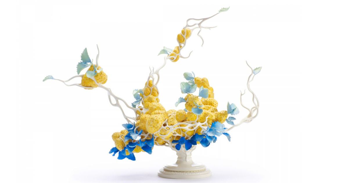 Nick Ervinck Sculptuur Nabekiarts