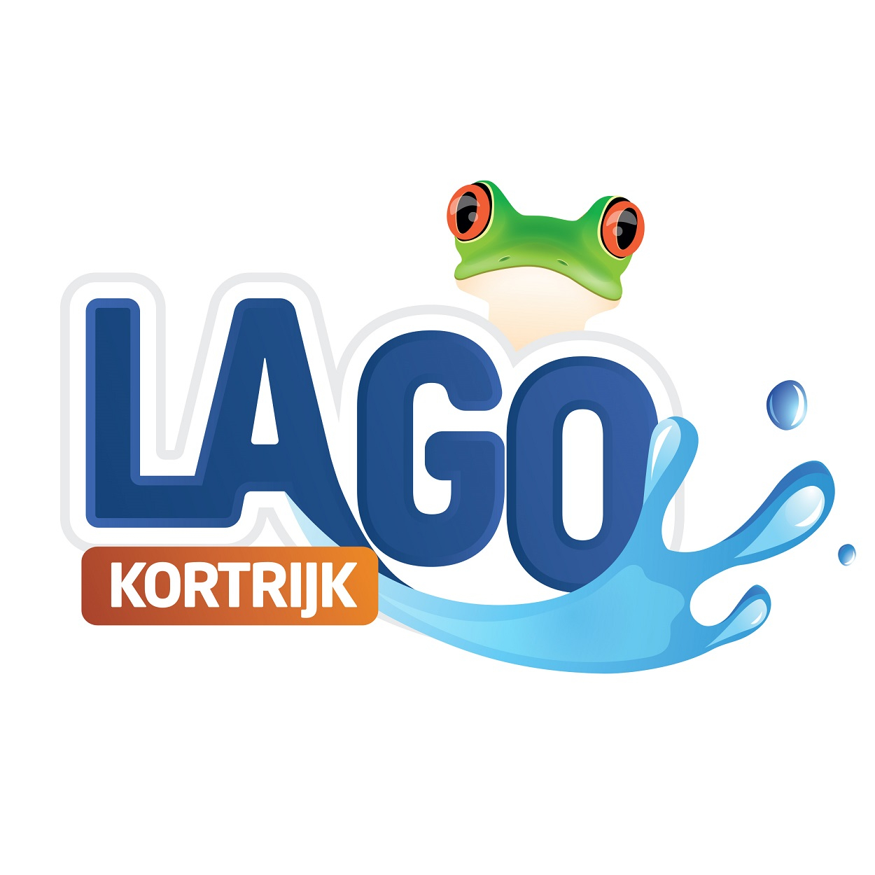 logo LAGO Kortrijk Weide