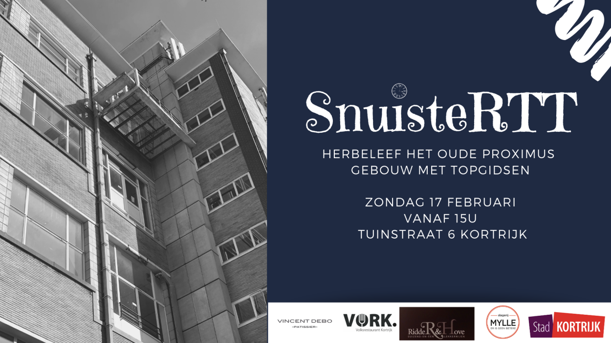 Snuisterrt