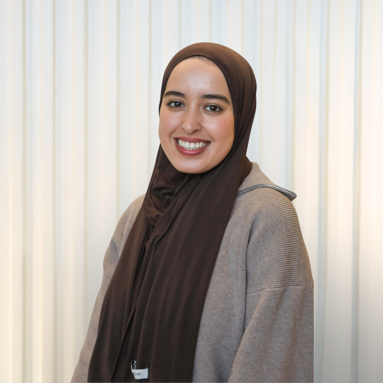 Ouidad Etaalhe Maatschappelijk Werker Wijkteam Noord