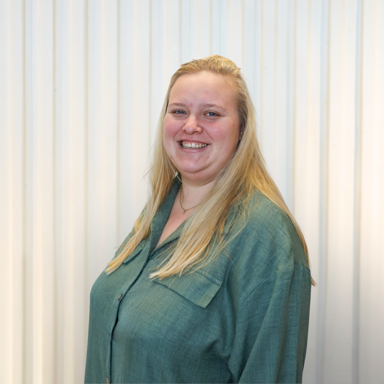 Rune Vanhoutte Maatschappelijk Werker Wijkteam Noord 