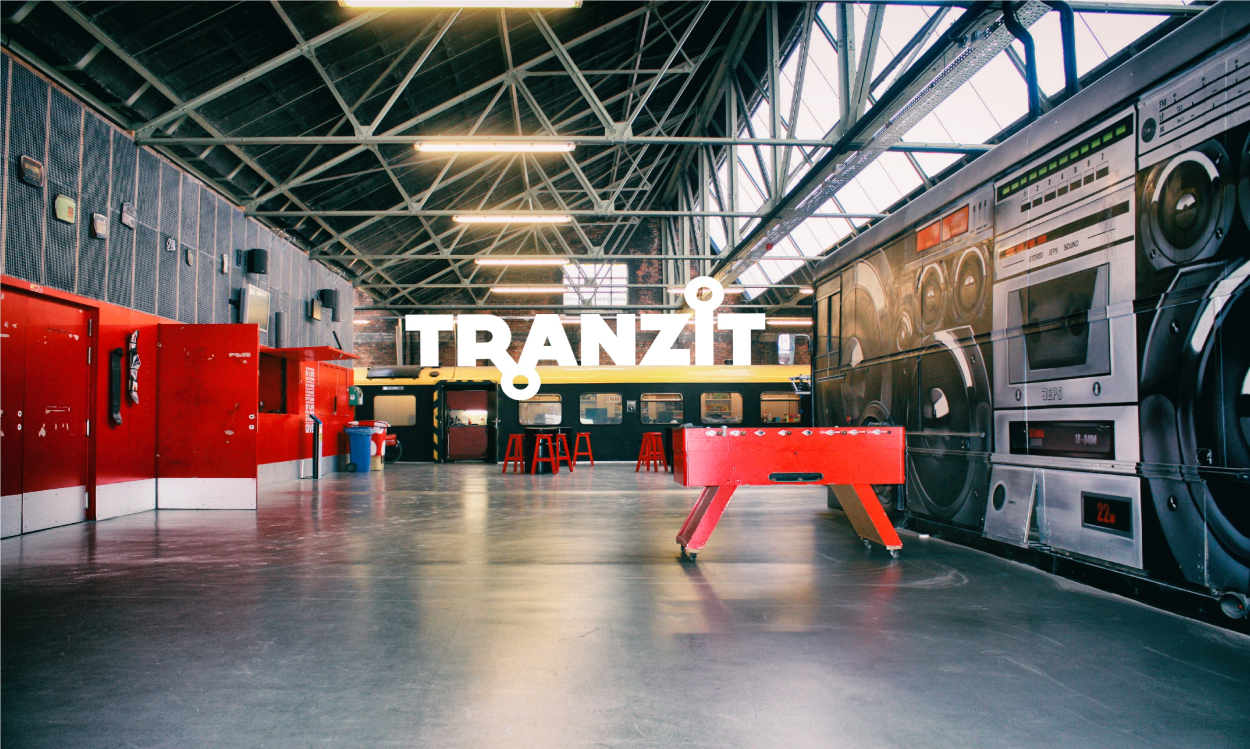 Gebouwen JC Tranzit