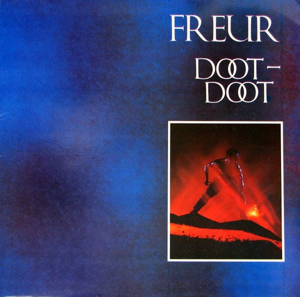VinylBoutique Freur - Doot Doot