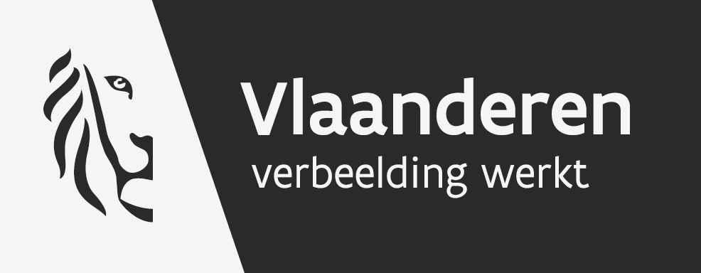 Vlaanderen. Verbeelding werkt.