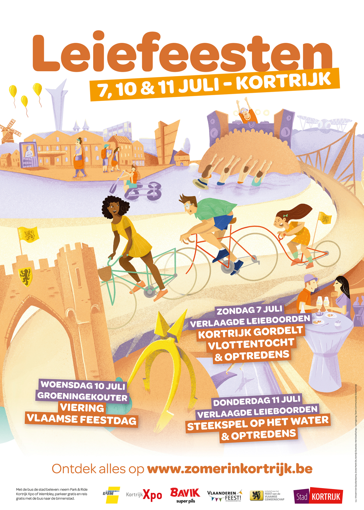 leiefeesten
