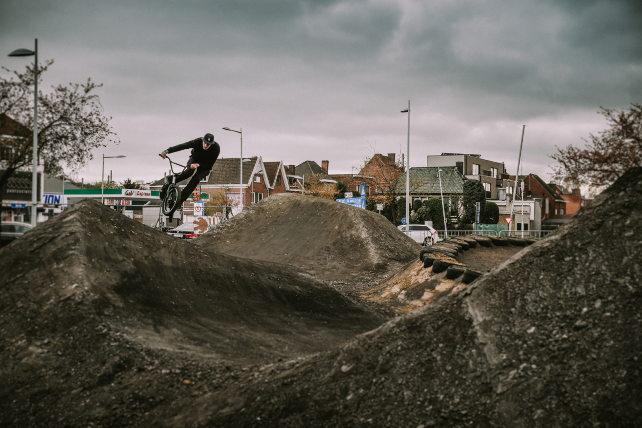 bmx