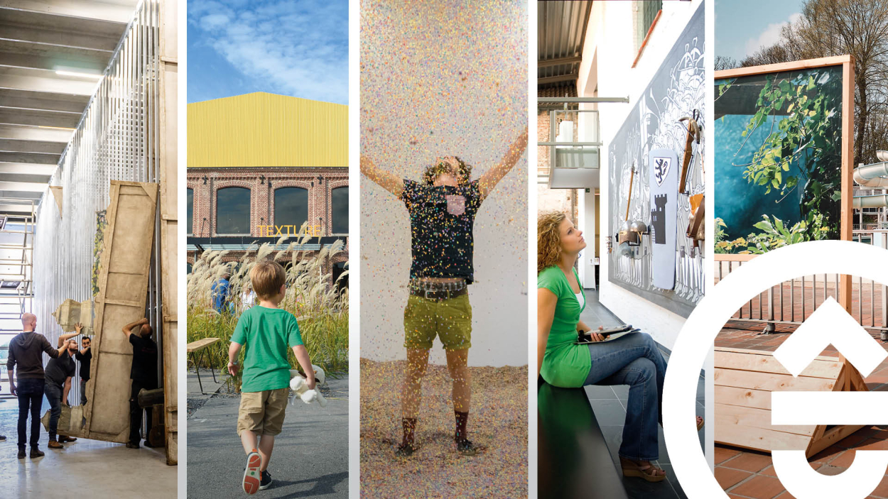 Teamverantwoordelijke Musea en Tentoonstelling