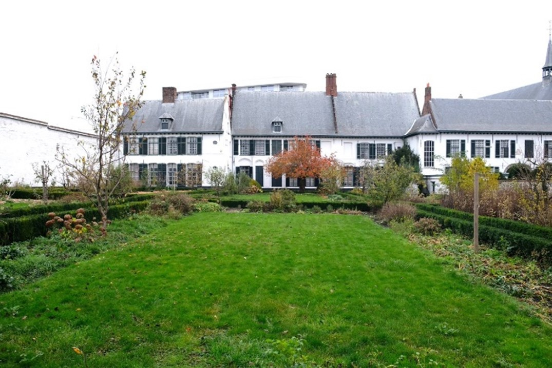Augustinessenklooster