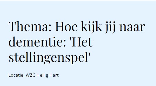 Activiteit_Familiegroep_dementie