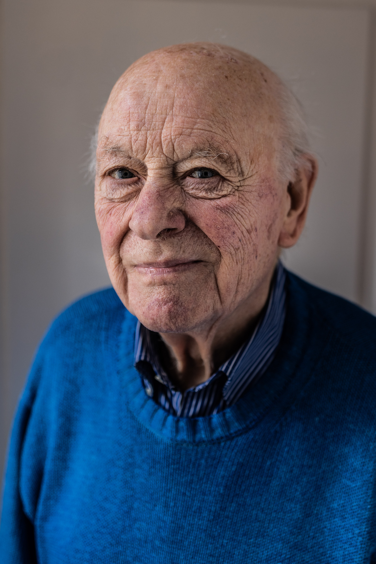 André