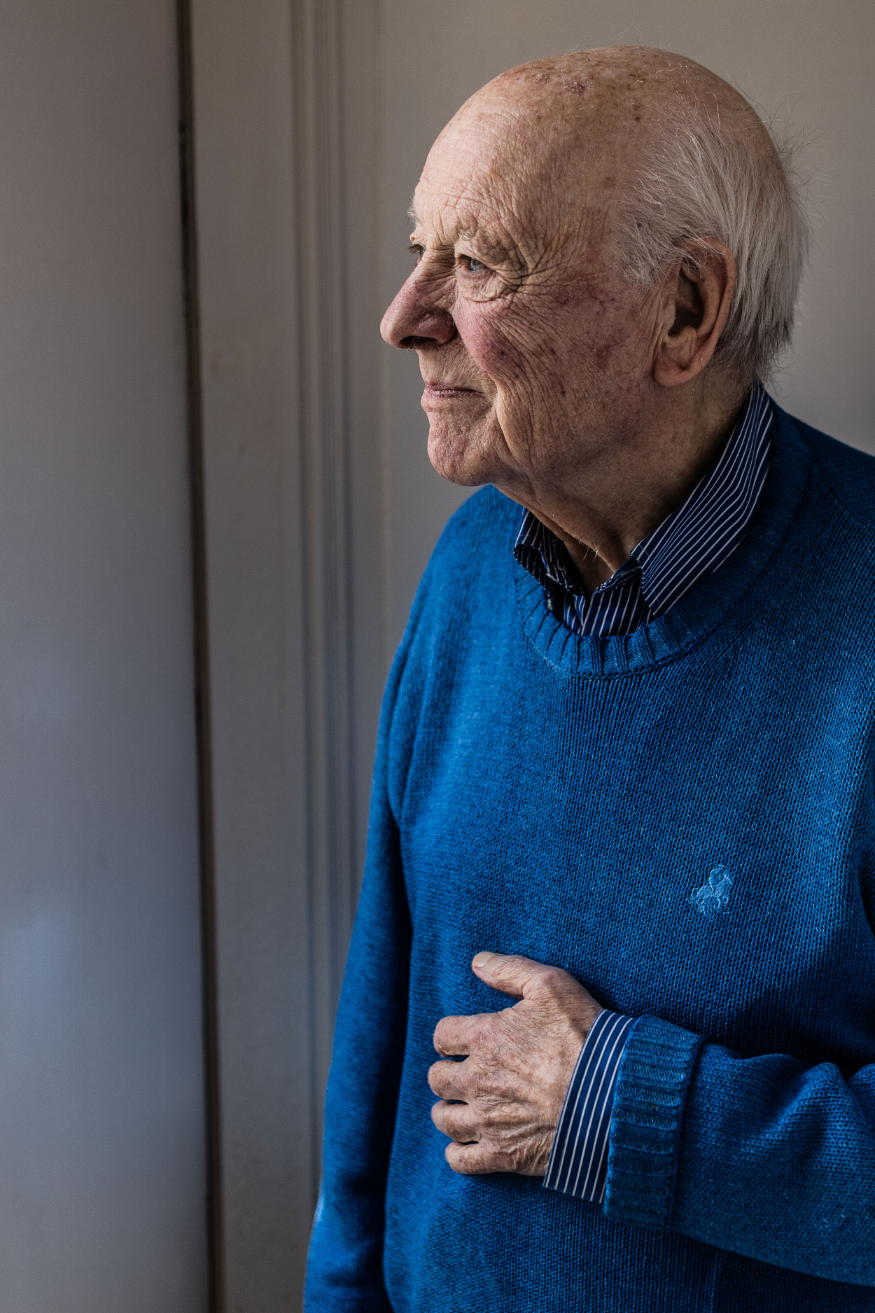 André