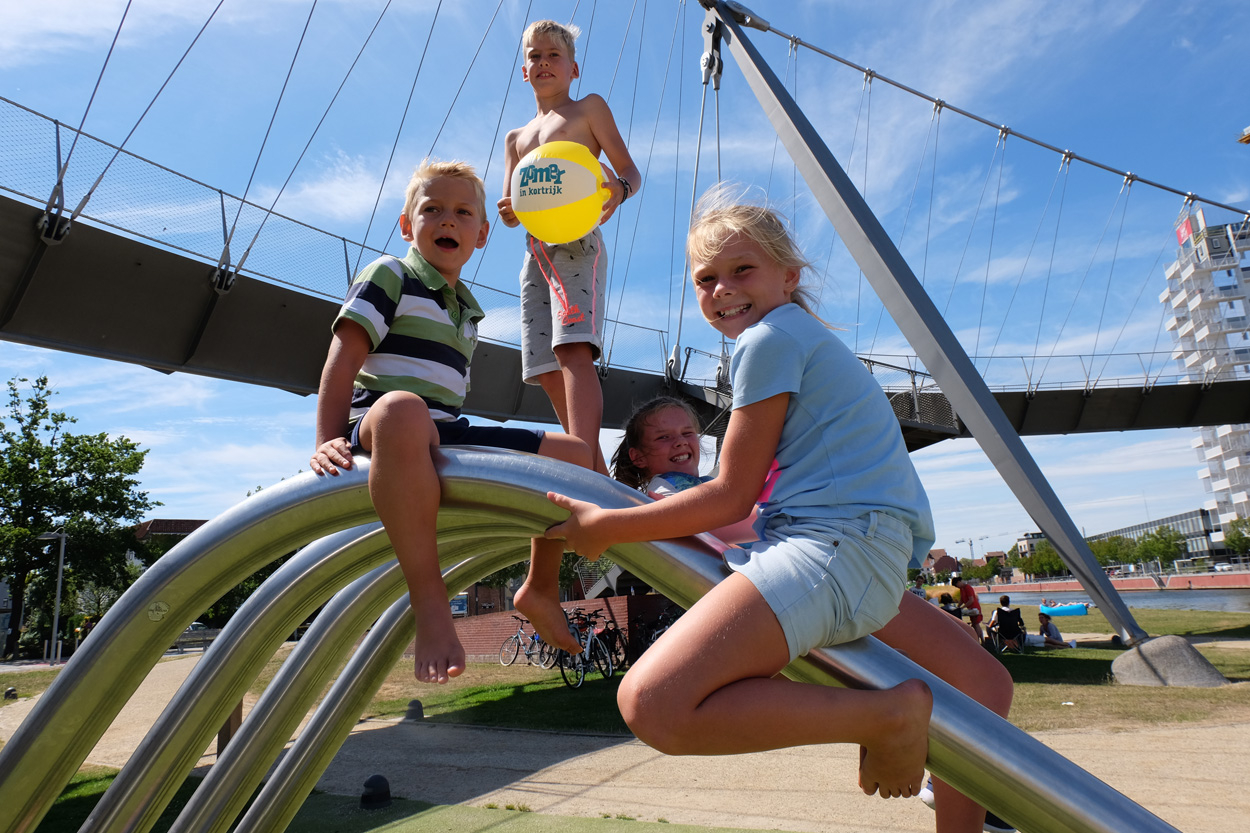 zomerfotowedstrijd
