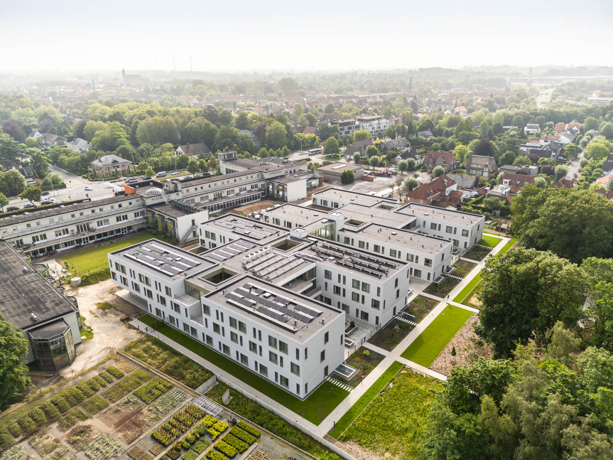 zorgcampus 't Huis