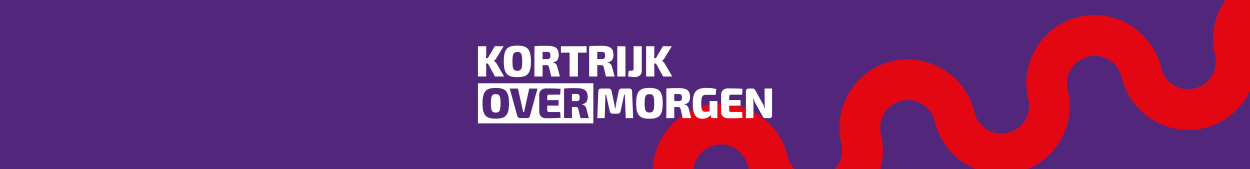 banner kortrijk overmorgen golf