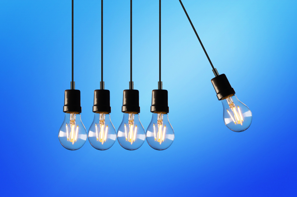 Afbeelding projectleider energie