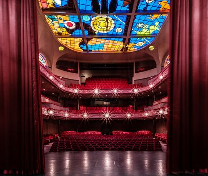 Afbeelding Schouwburg