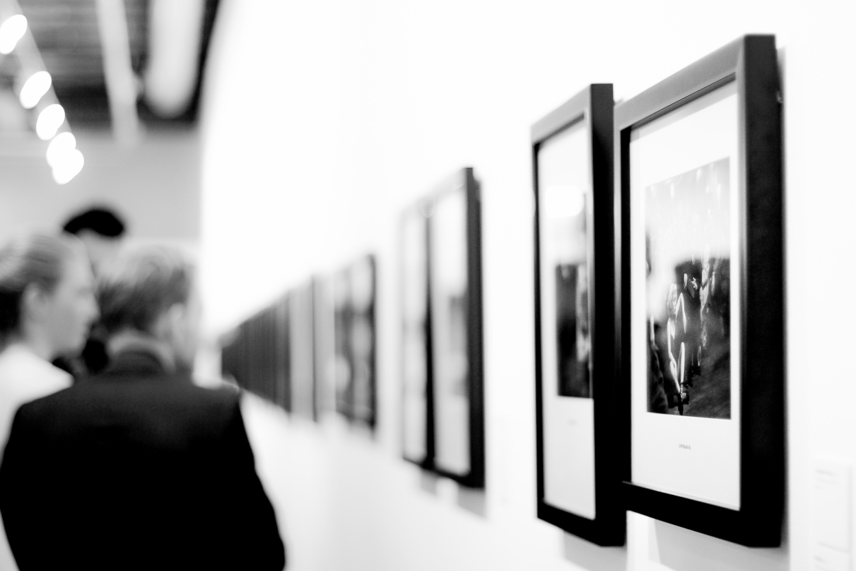 Projectcoördinator Fototentoonstelling