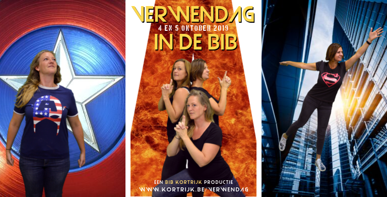 verwendag in de bib 2019