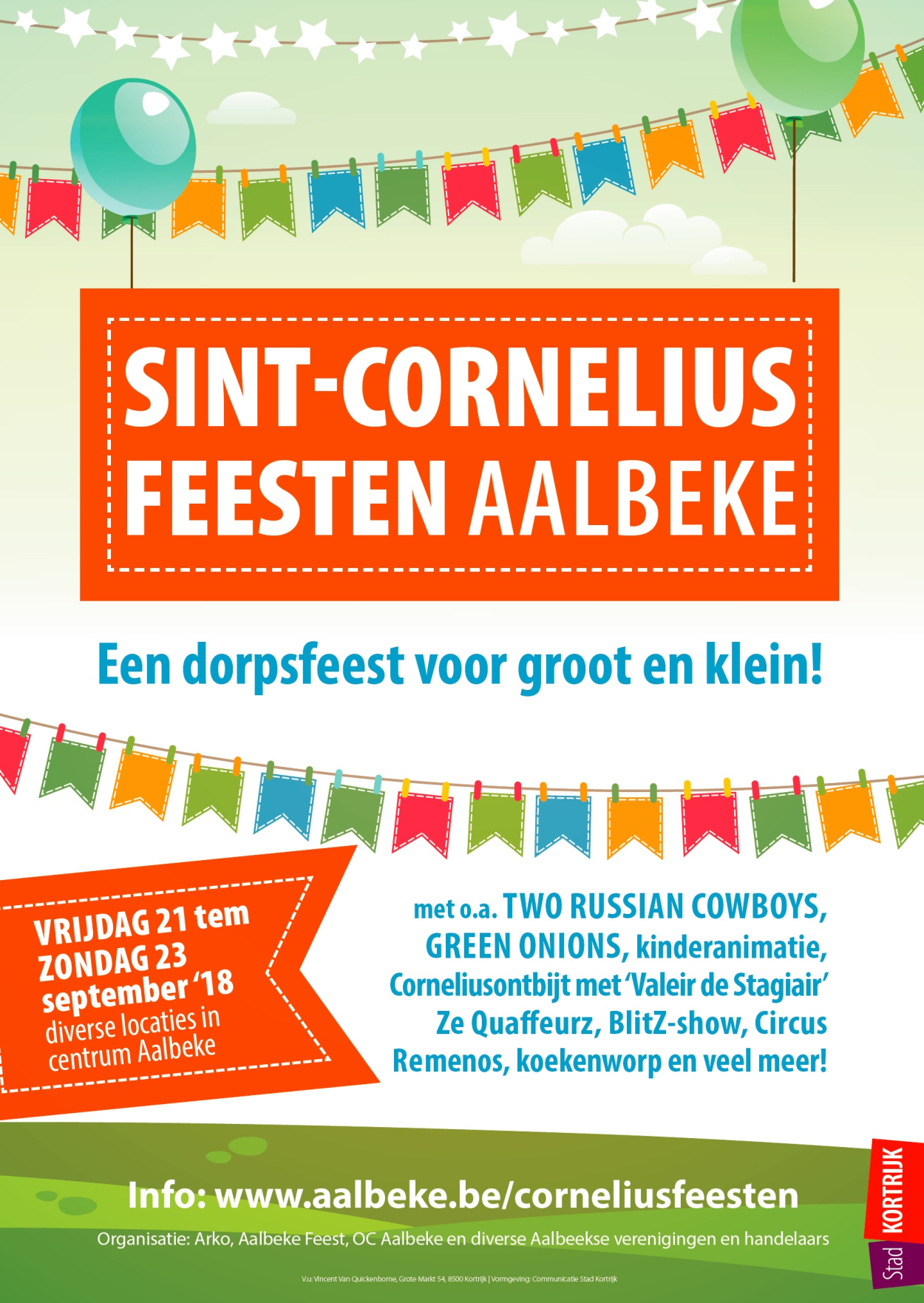 corneliusfeesten