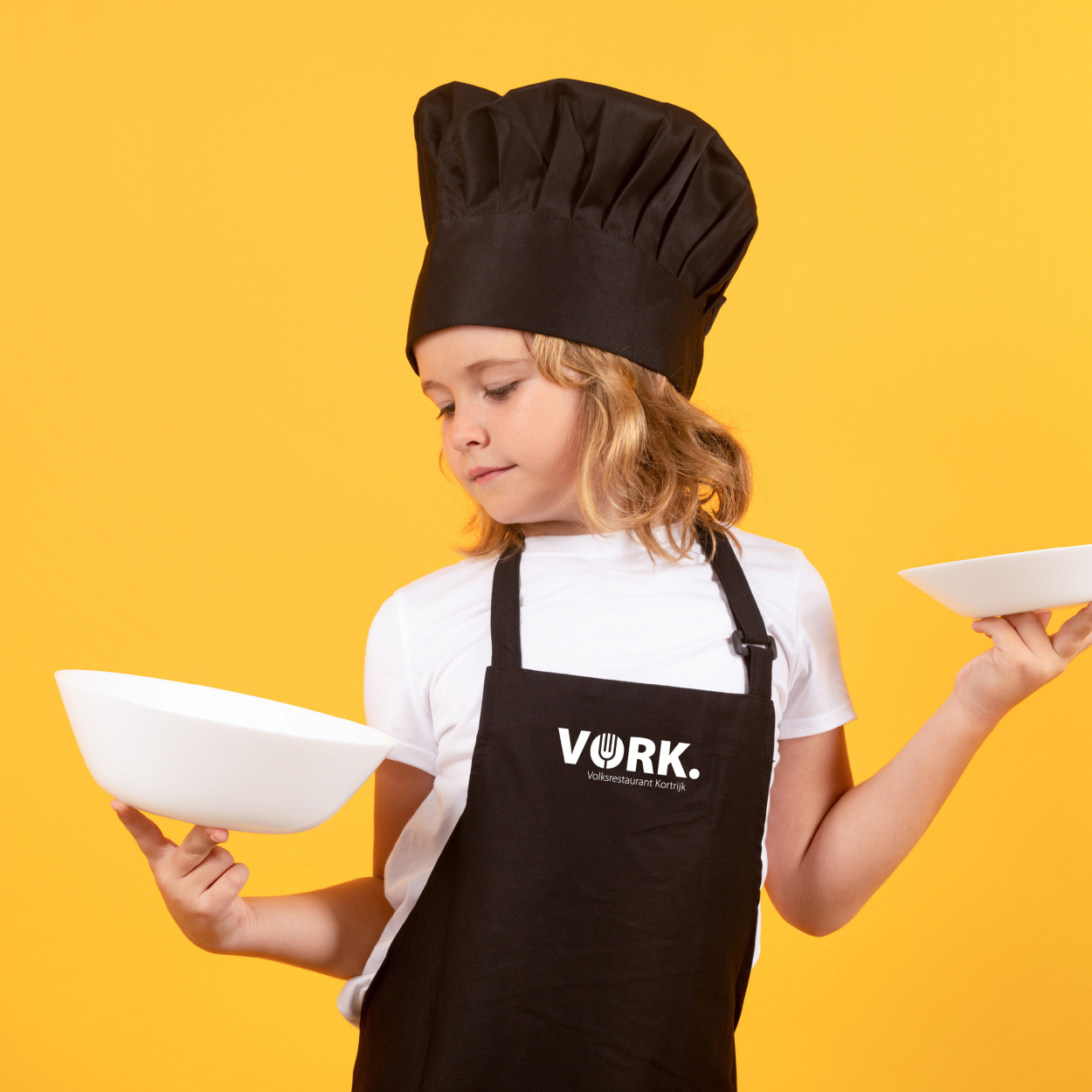 Mini-VORK