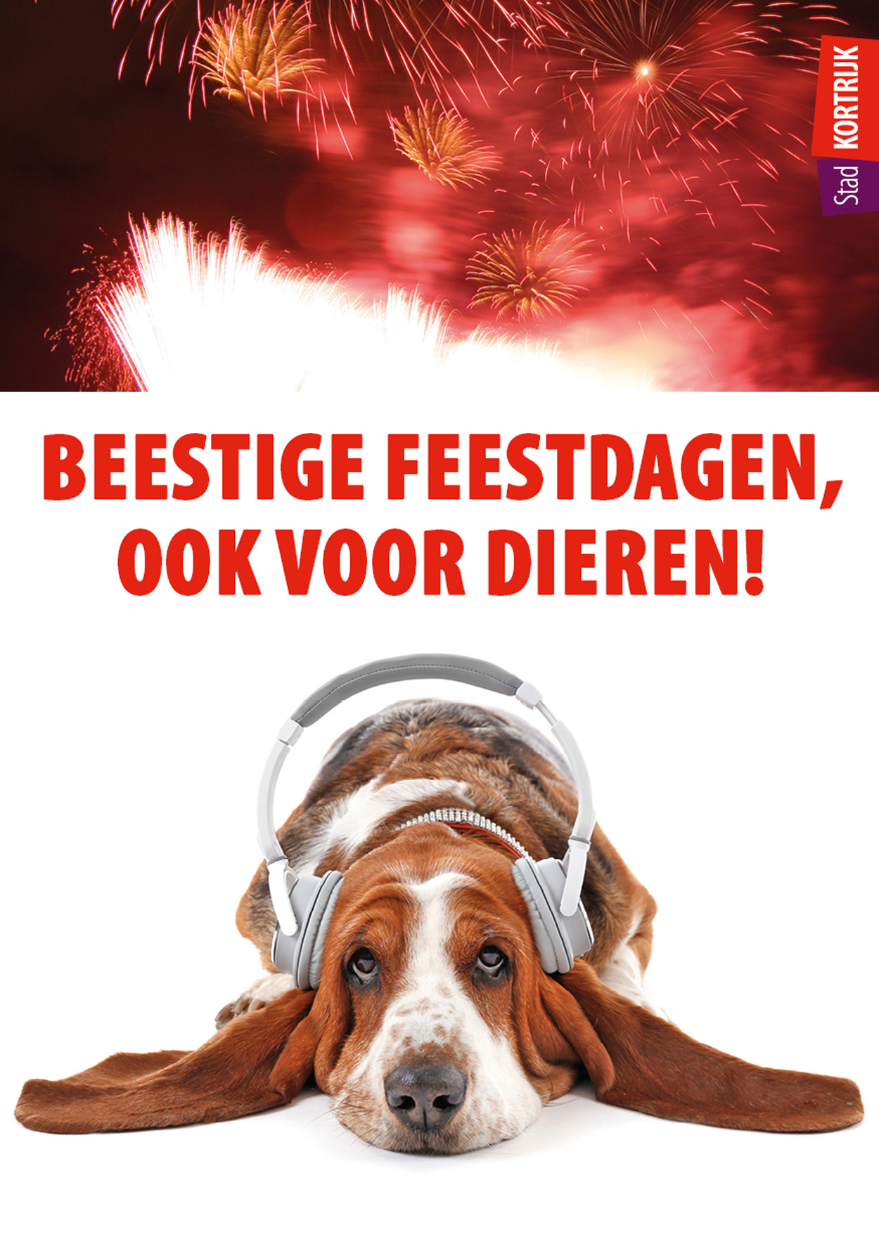Dierenwelzijn