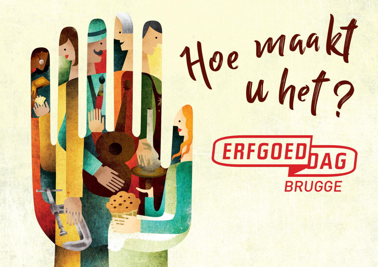 Erfgoeddag